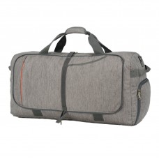 FixtureDisplays® 85L Travel Duffel Bag, Foldable Weekender Bag, 27 X 12.6 X 15.8
