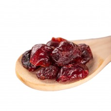 FixtureDisplays® Dried Cranberries Original 8.8 oz Freshly Dehydrated High in Antioxidant Half-cut Cranberries 15786