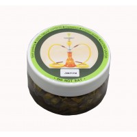 FixtureDisplays® 50g Jasmine Hookah Flavor Shisha Tobacco Free Molasses 15808-JASMINE