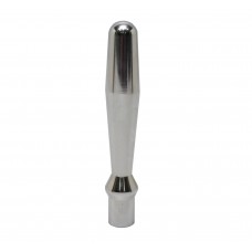 FixtureDisplays® Metal Beer Tap Faucet Handle with 3/8