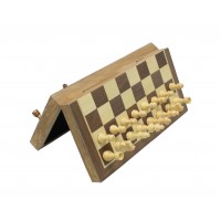 FixtureDisplays® Chess Set 12