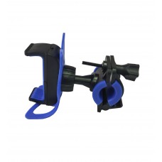 FixtureDisplays® Bike Phone Mount, Motorcycle Bicycle Phone Mount, Mountain Bike Mount Bike Accessories works for iPhone Samsung Galaxy Nexus Nokia LG 18800