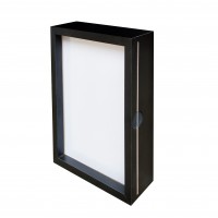FixtureDisplays® LED Backlit Lightbox Brand Marketing Menu Sale Sign Special SignPicture Frame 21429-3