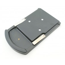 BAG HOLDER, TRAY BASE ASSY (BLACK)