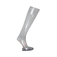 CLAIRE CLEAR KNEE AKO0119