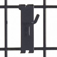 GRIDWALL HOOKS – 2″  AKO0573