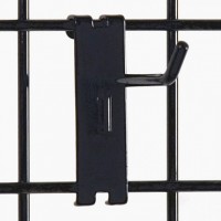 GRIDWALL HOOKS – 4″  AKO0576