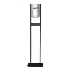 PURELL® ELITE LTX™ Dispenser Floor Stand, Touch-Free, Use for Both Sides