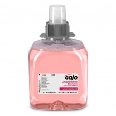 GOJO® FMX™ 1250 mL Foaming Luxury Foam Handwash (Case of 3)