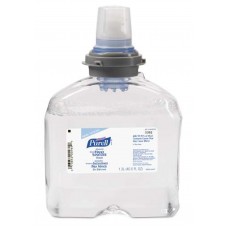 PURELL® Advanced Instant Hand Sanitizer Foam - 1200 Ml (Case of 2)
