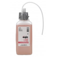 GOJO® CX™ Counter Mount Luxury Foam Handwash 1500 Ml (Case of 2)