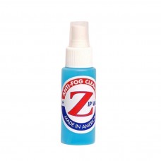 Zipp Wax Small Spray 2 OZ Anti-Fog Spray Bottle 150 Application  ZW2OZSPRAY
