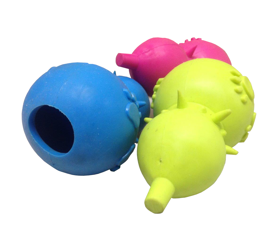 feeding ball for cats