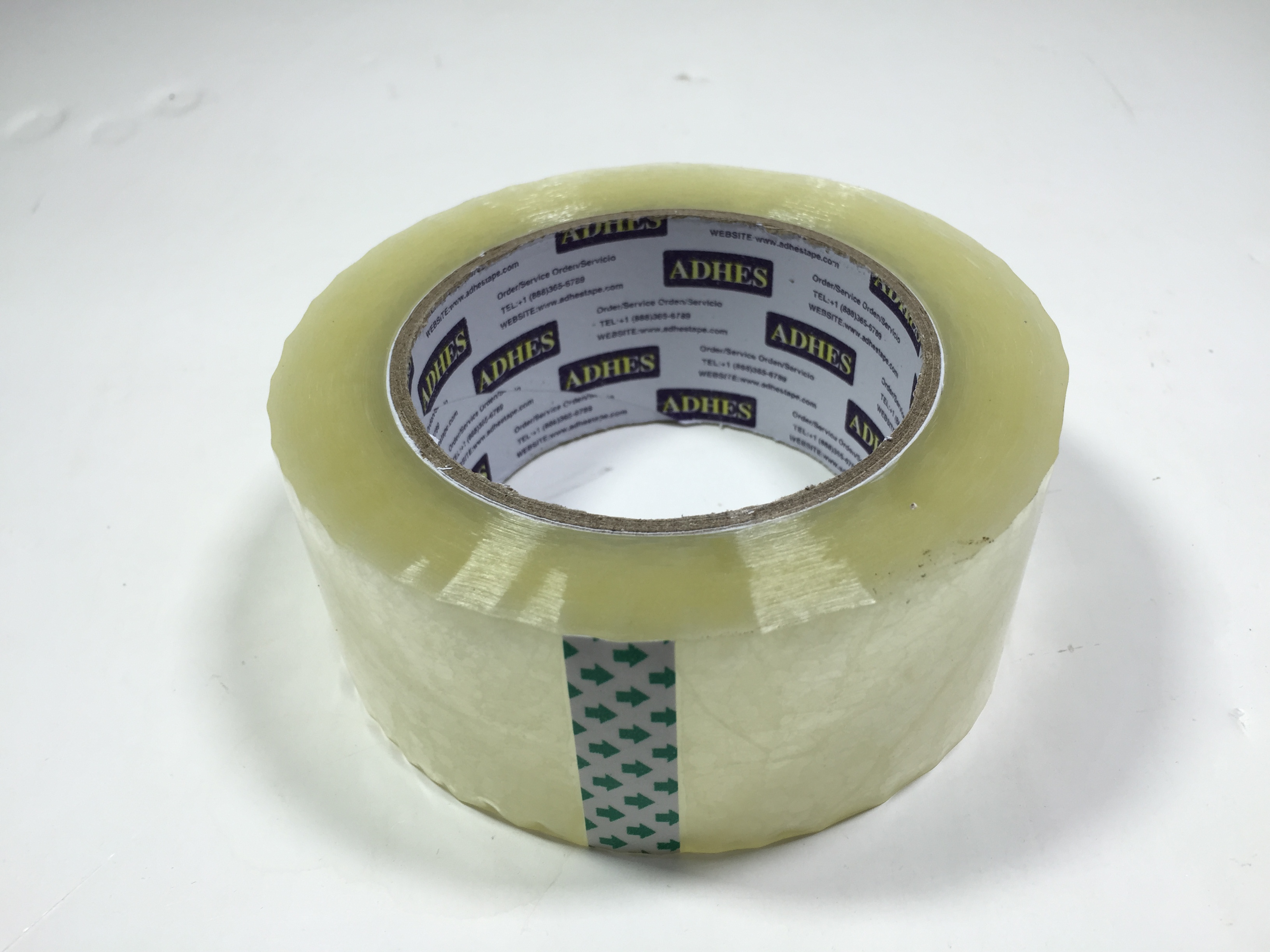 Download Clear/Brown Sealing Tape Carton Packing Box Tape 45Y/110Y ...
